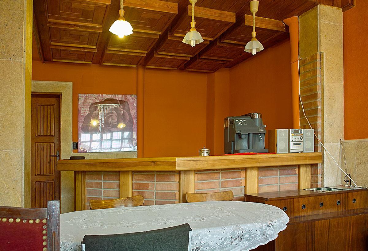 Family Hotel Rose Pavel Banya Exterior foto